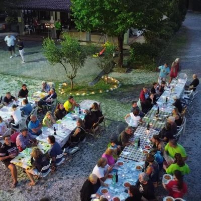 Convivialità